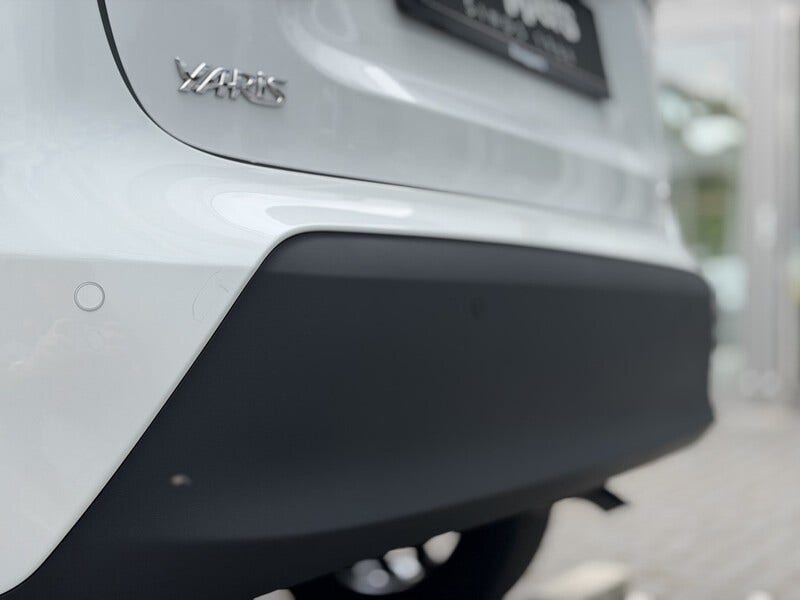 Toyota Yaris Cross (8)