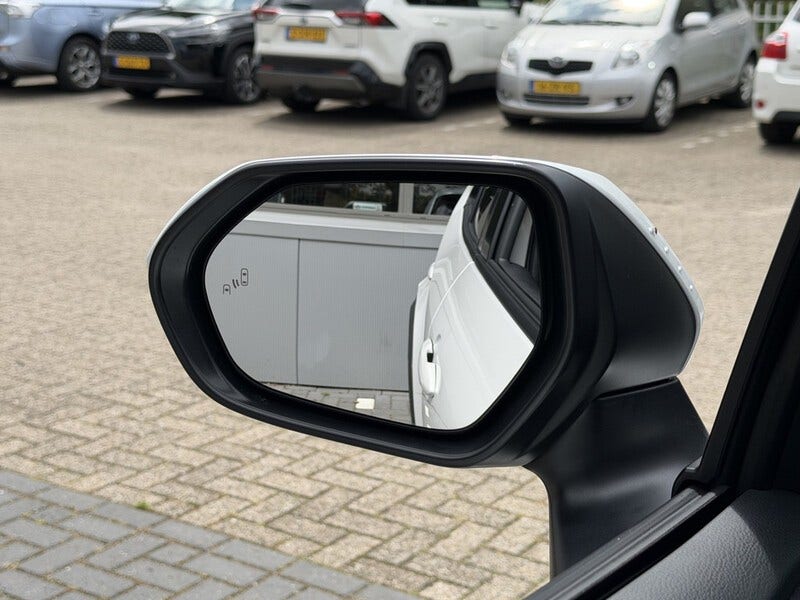 Toyota Yaris Cross (9)