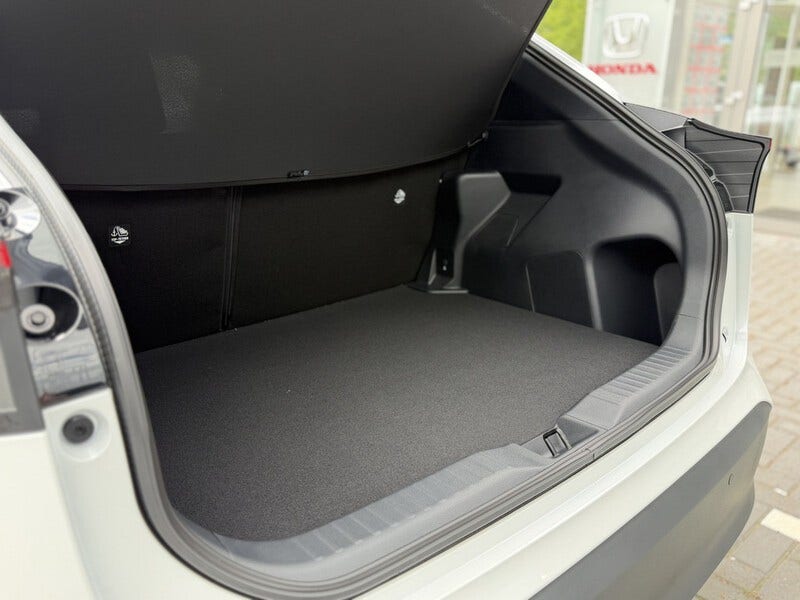 Toyota Yaris Cross (15)