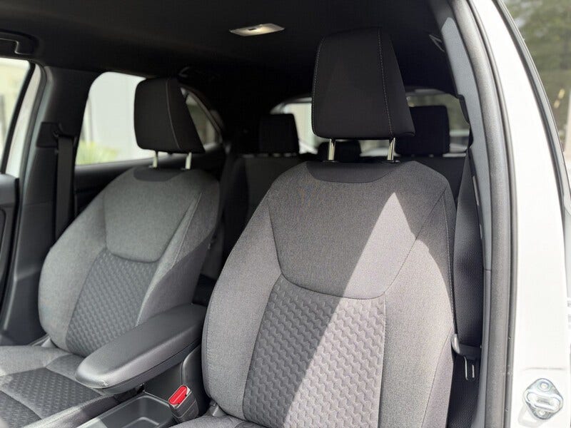 Toyota Yaris Cross (23)
