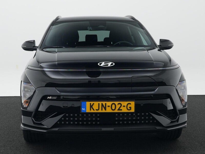 Hyundai Kona (3)