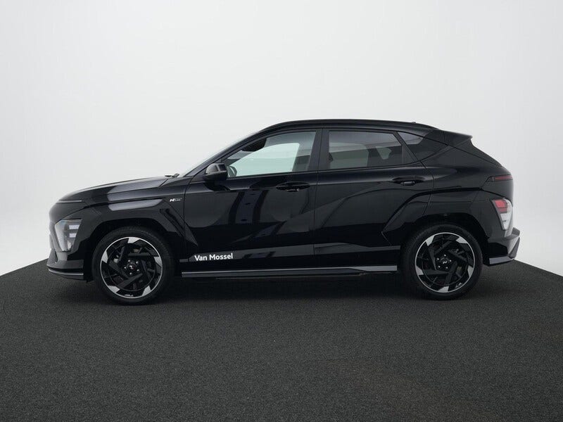 Hyundai Kona (4)