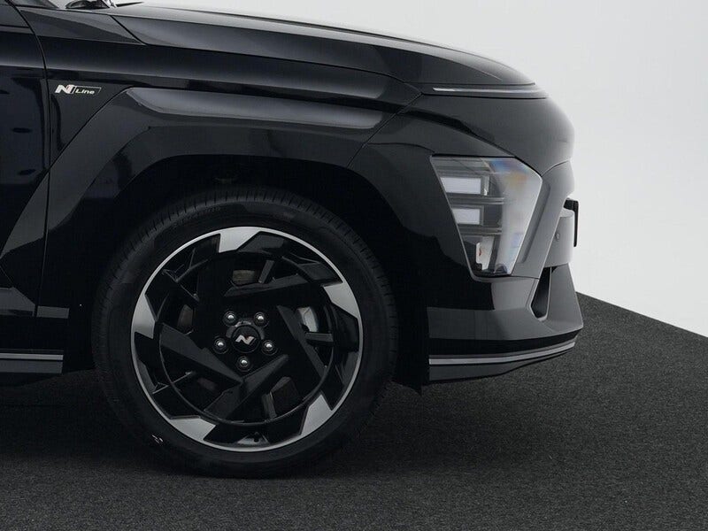 Hyundai Kona (8)