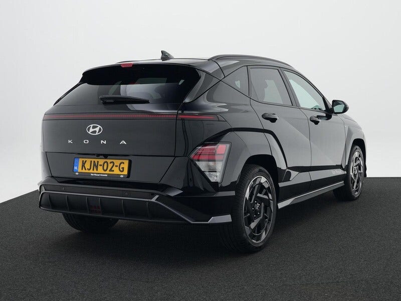 Hyundai Kona (12)
