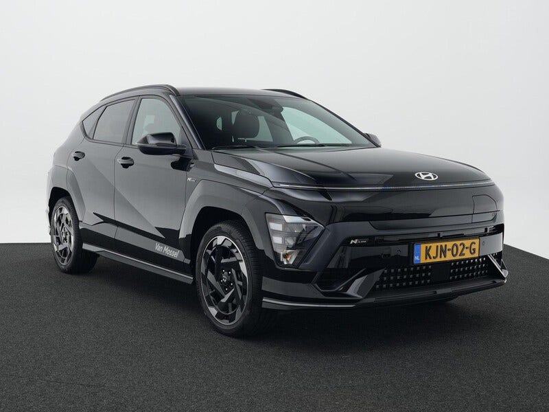 Hyundai Kona (13)