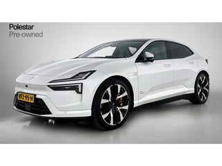 Polestar 4