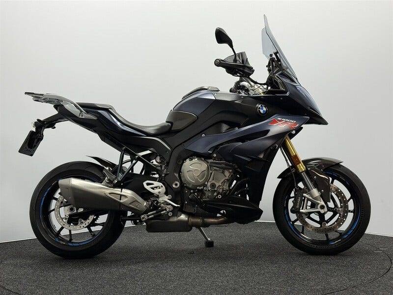 BMW S 1000 XR