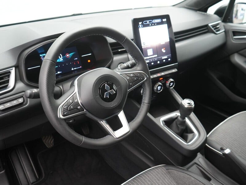 Mitsubishi Colt (12)