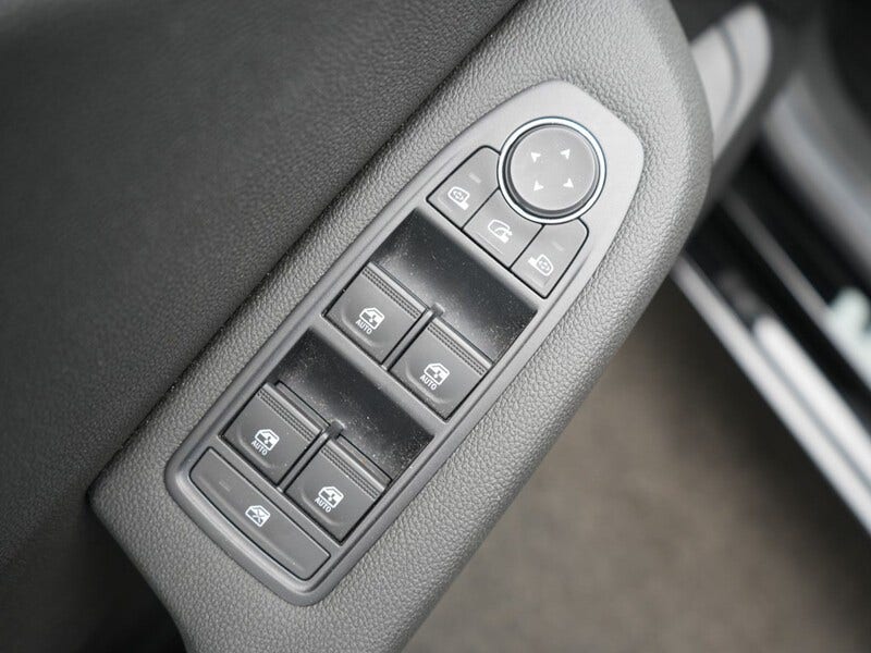 Mitsubishi Colt (13)