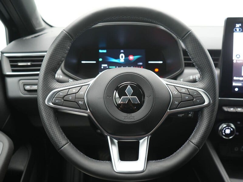 Mitsubishi Colt (14)
