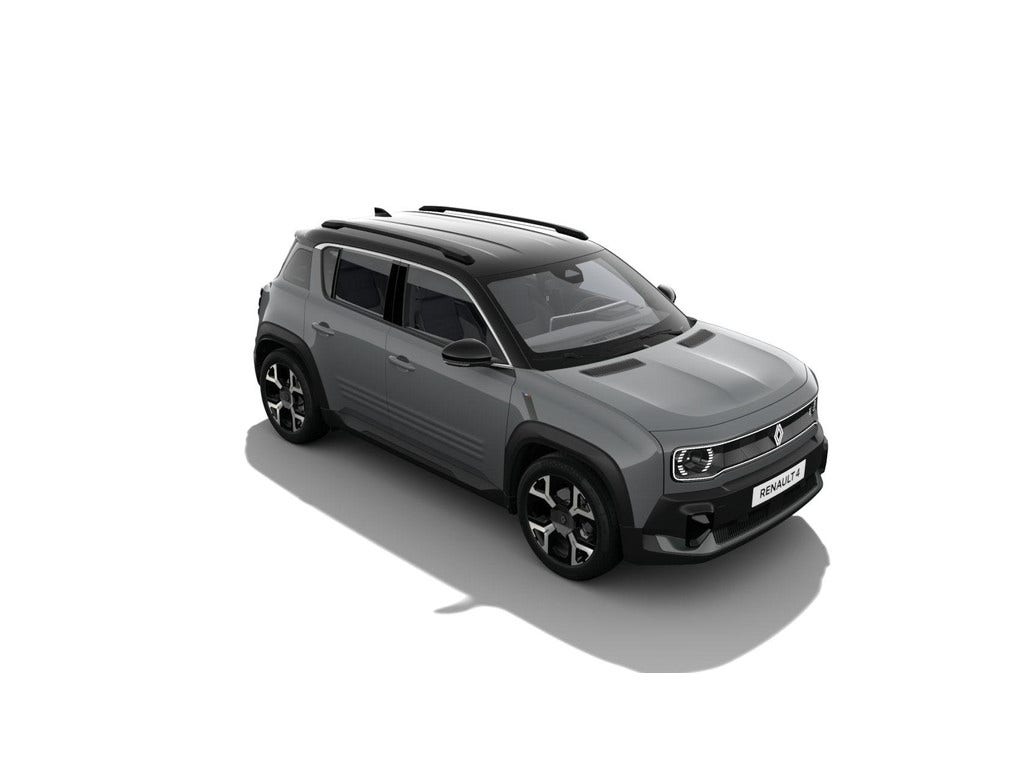 Renault 4