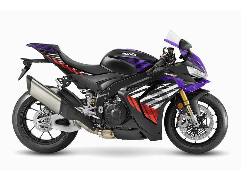 Aprilia RSV4