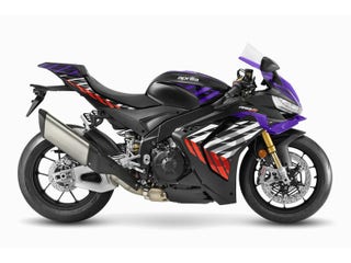 Aprilia RSV4