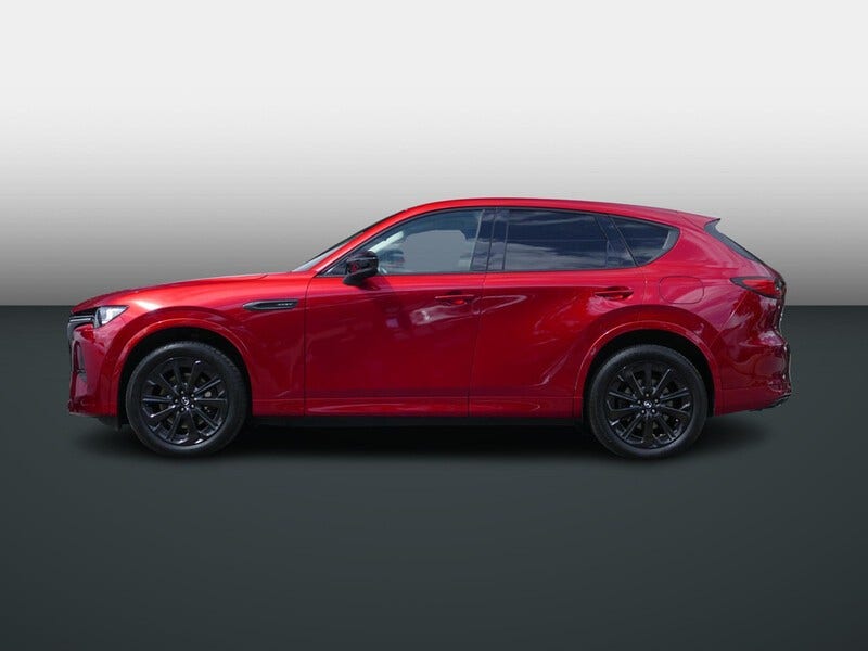 Mazda CX-60 (2)