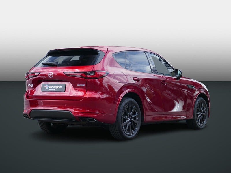 Mazda CX-60 (3)