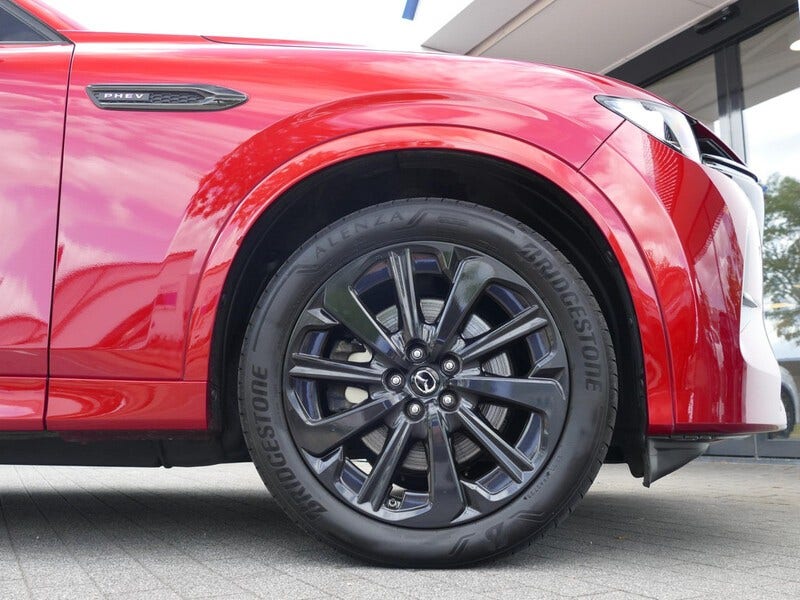 Mazda CX-60 (4)
