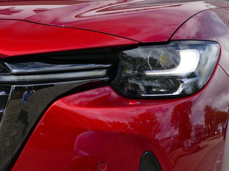 Mazda CX-60 (5)
