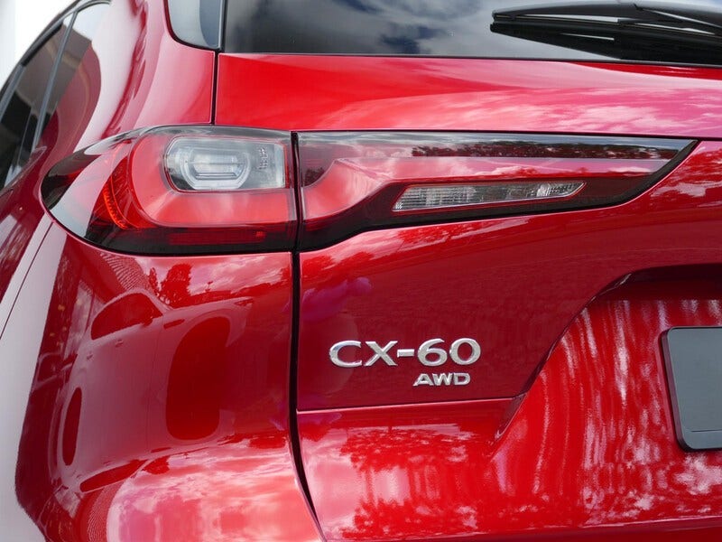 Mazda CX-60 (6)
