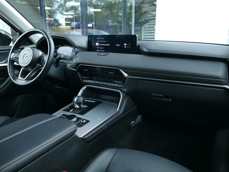 Mazda CX-60 (8)