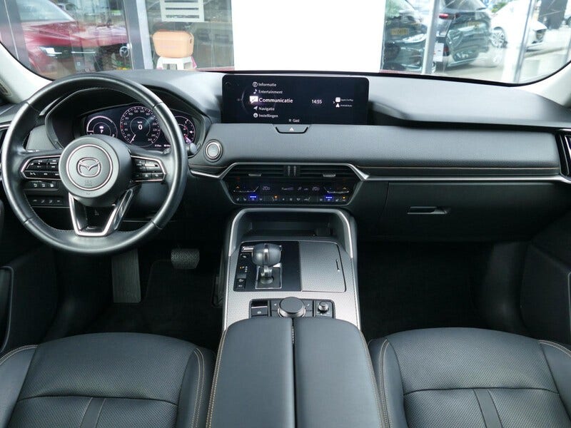 Mazda CX-60 (9)