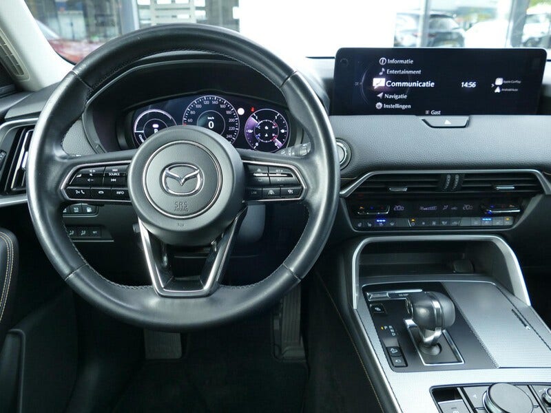 Mazda CX-60 (11)
