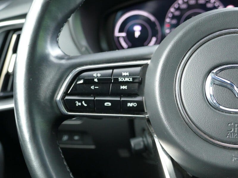 Mazda CX-60 (15)