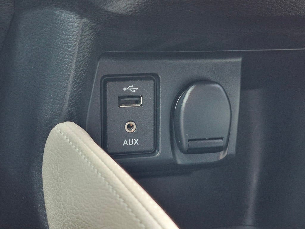 Nissan Micra (17)