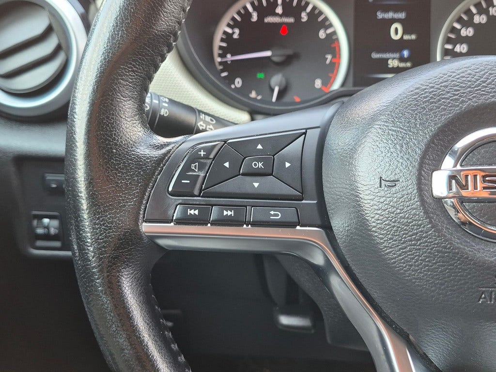 Nissan Micra (19)
