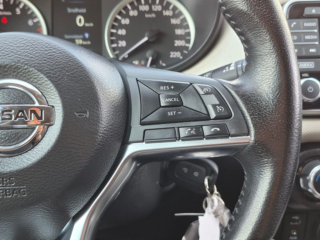 Nissan Micra (20)