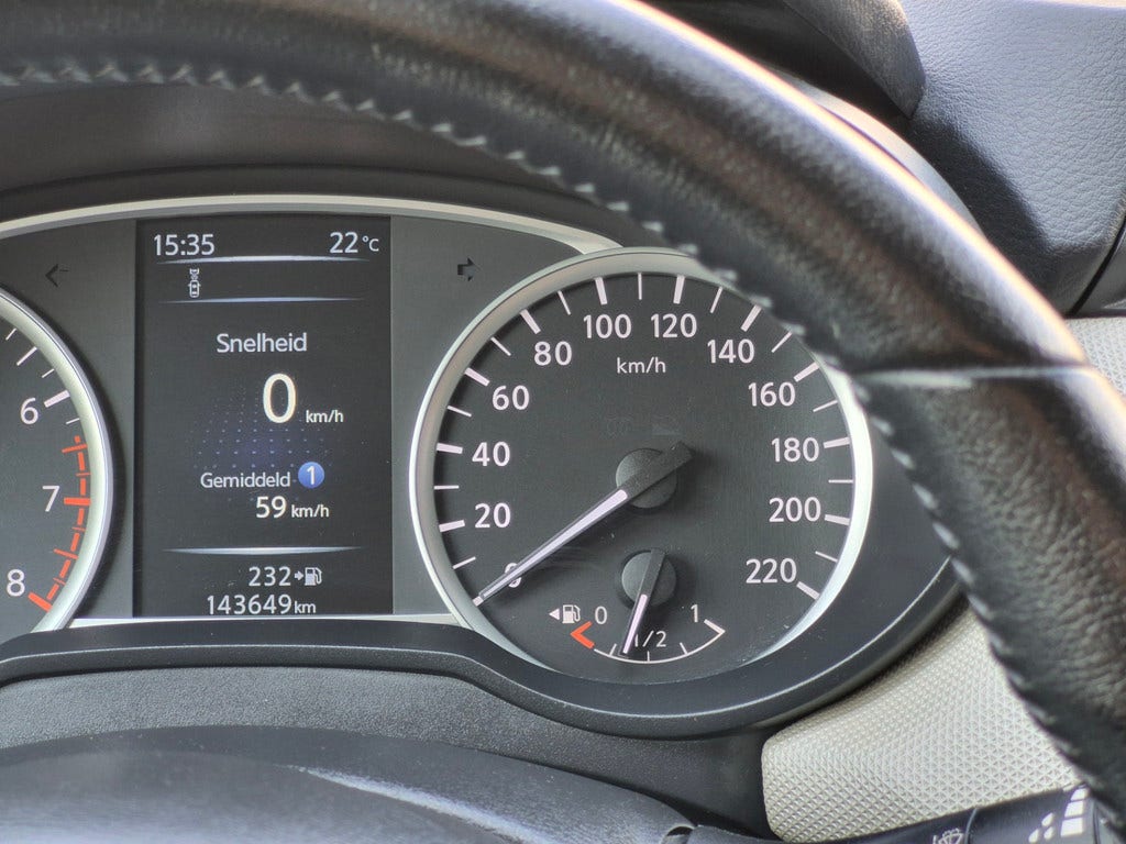Nissan Micra (22)
