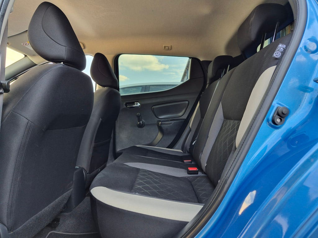 Nissan Micra (23)