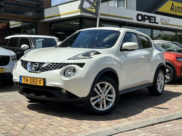 Nissan Juke (2)