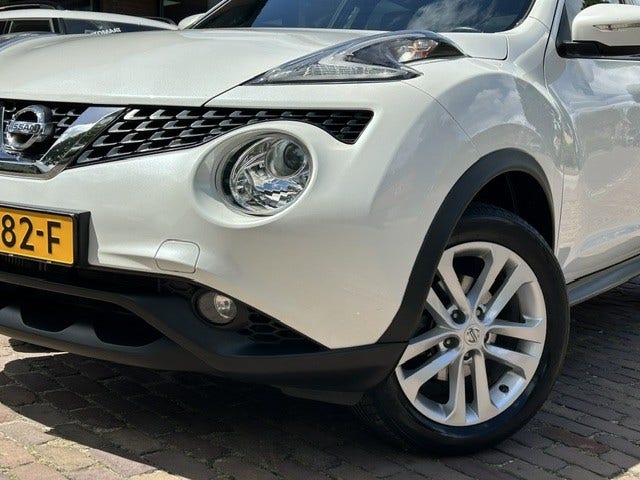 Nissan Juke (3)