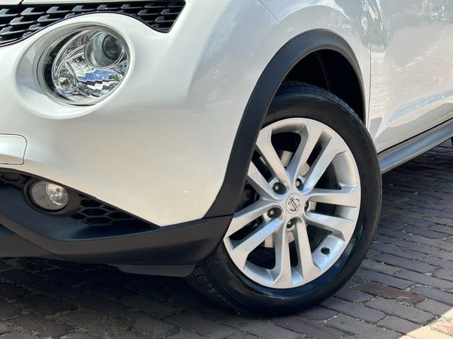 Nissan Juke (4)