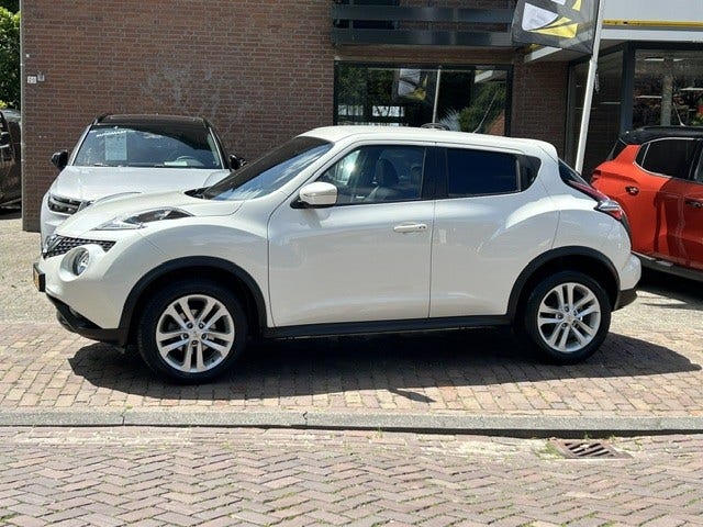 Nissan Juke (5)