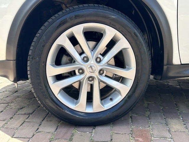 Nissan Juke (6)