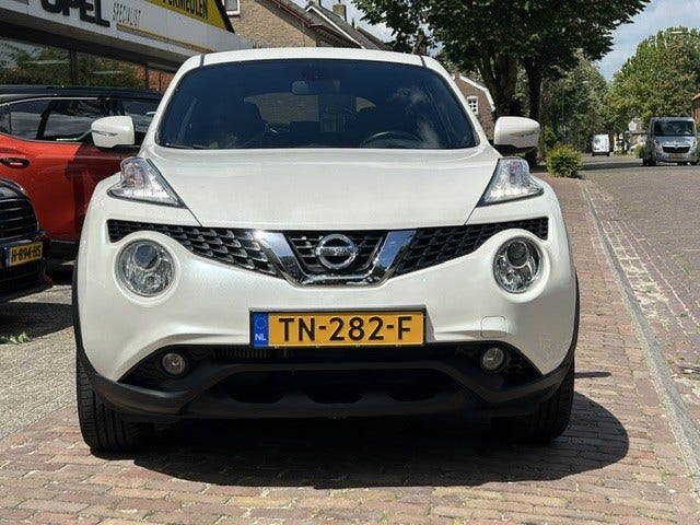 Nissan Juke (7)