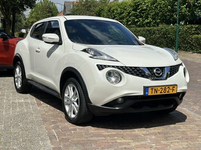 Nissan Juke (8)