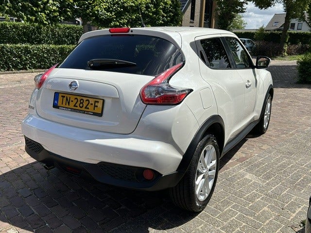 Nissan Juke (9)