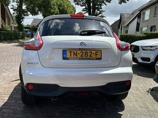Nissan Juke (10)
