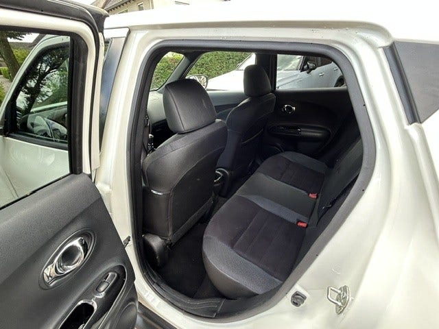 Nissan Juke (14)