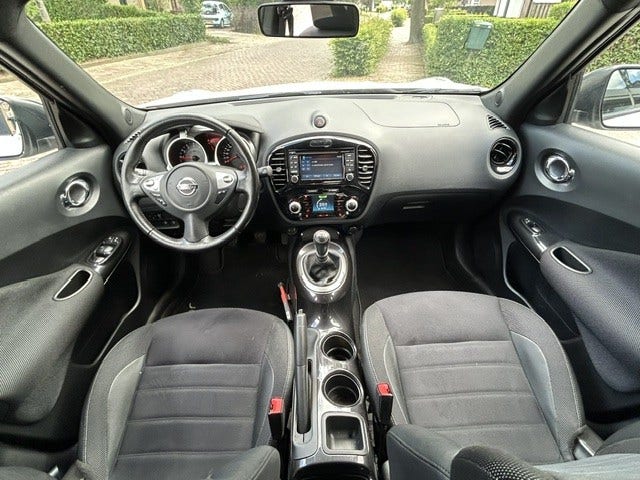 Nissan Juke (15)