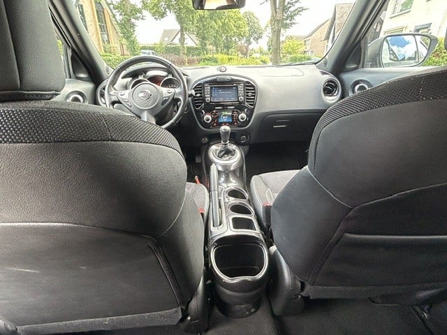 Nissan Juke (16)