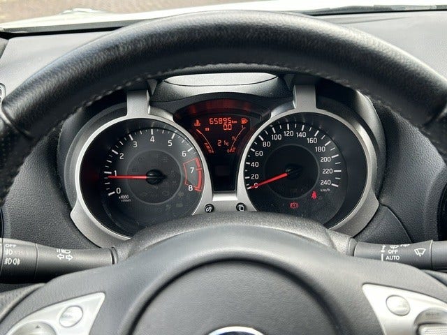 Nissan Juke (17)
