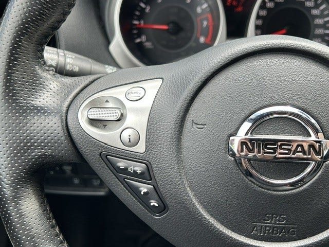 Nissan Juke (18)