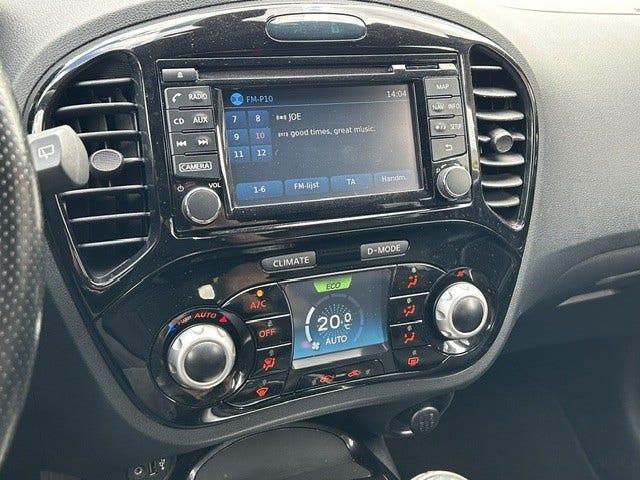 Nissan Juke (23)