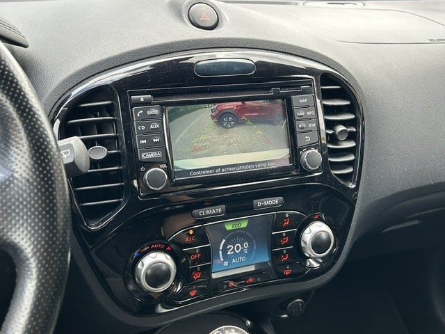 Nissan Juke (24)