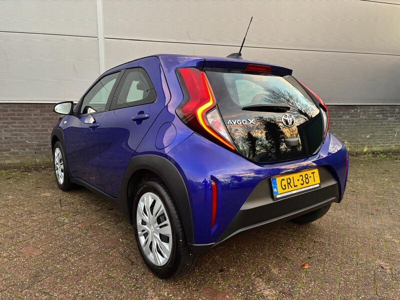 Toyota Aygo (2)