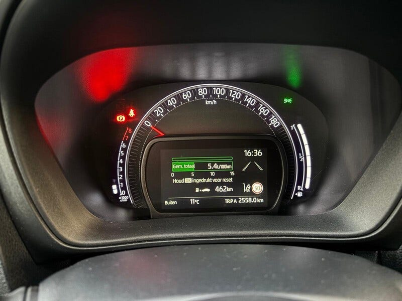 Toyota Aygo (8)