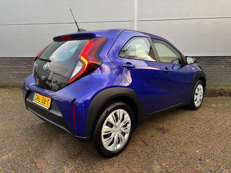 Toyota Aygo (12)
